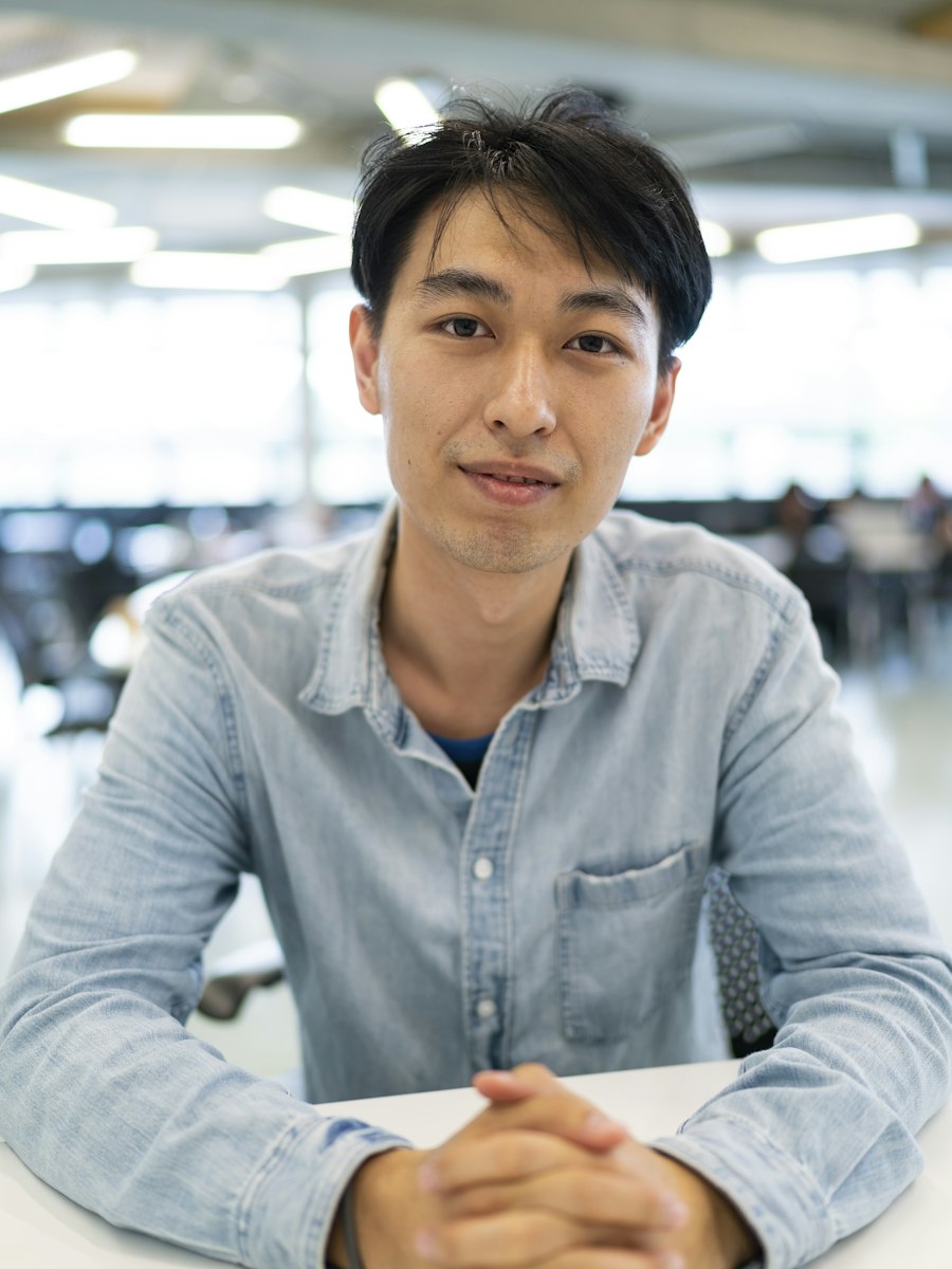 Daniel Kim, Editorial